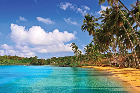 Port Blair