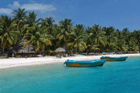 Port Blair
