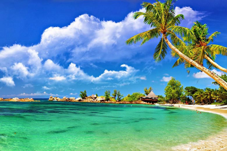 Port Blair