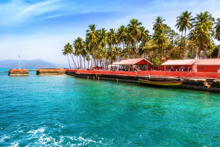Port Blair