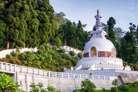 Kalimpong