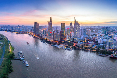 Ho Chi Minh