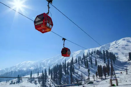 Srinagar