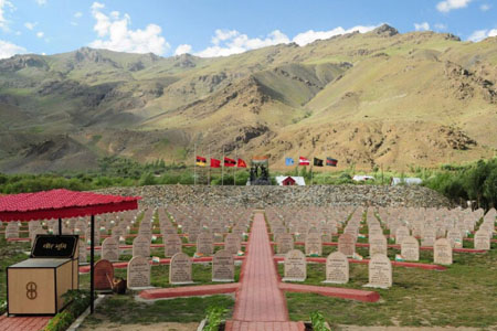 Kargil