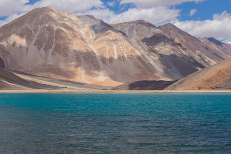  Pangong