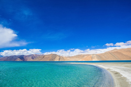 Leh
