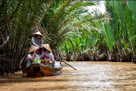 Ho Chi Minh