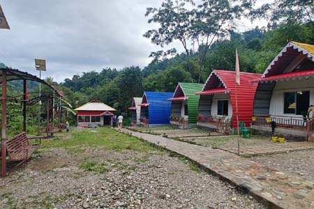 Geetkhola Passabong