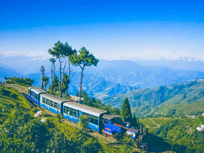 Darjeeling