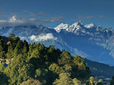 Darjeeling
