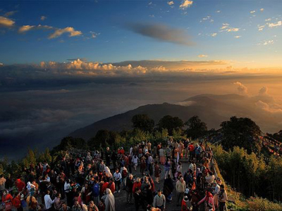 Darjeeling-sikkim