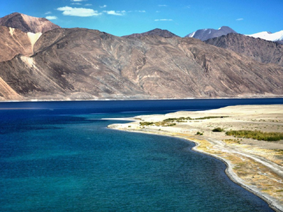 Leh-ladakh