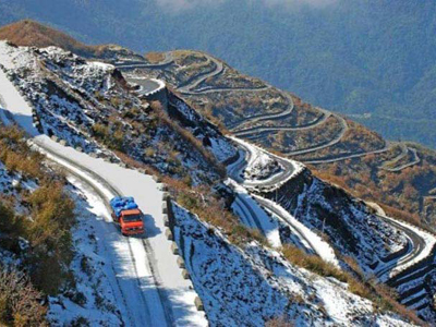 Sikkim