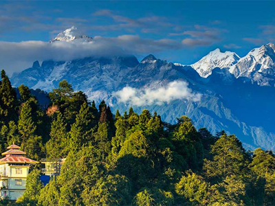 Sikkim