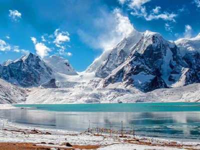 Sikkim
