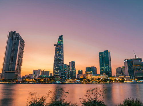 Vietnam